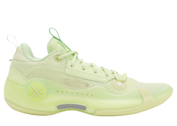 Way of Wade 10 Low「綿菓子」US8